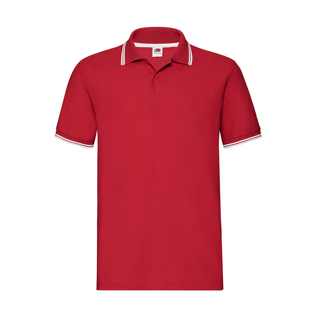 Tipped Polo - Abbigliamento di protezione