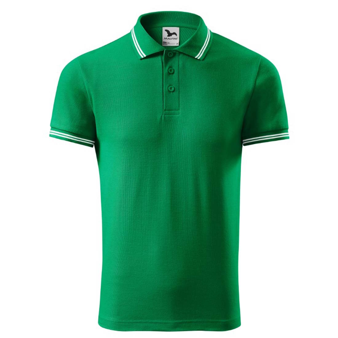 Camiseta polo URBAN - Ropa de protección