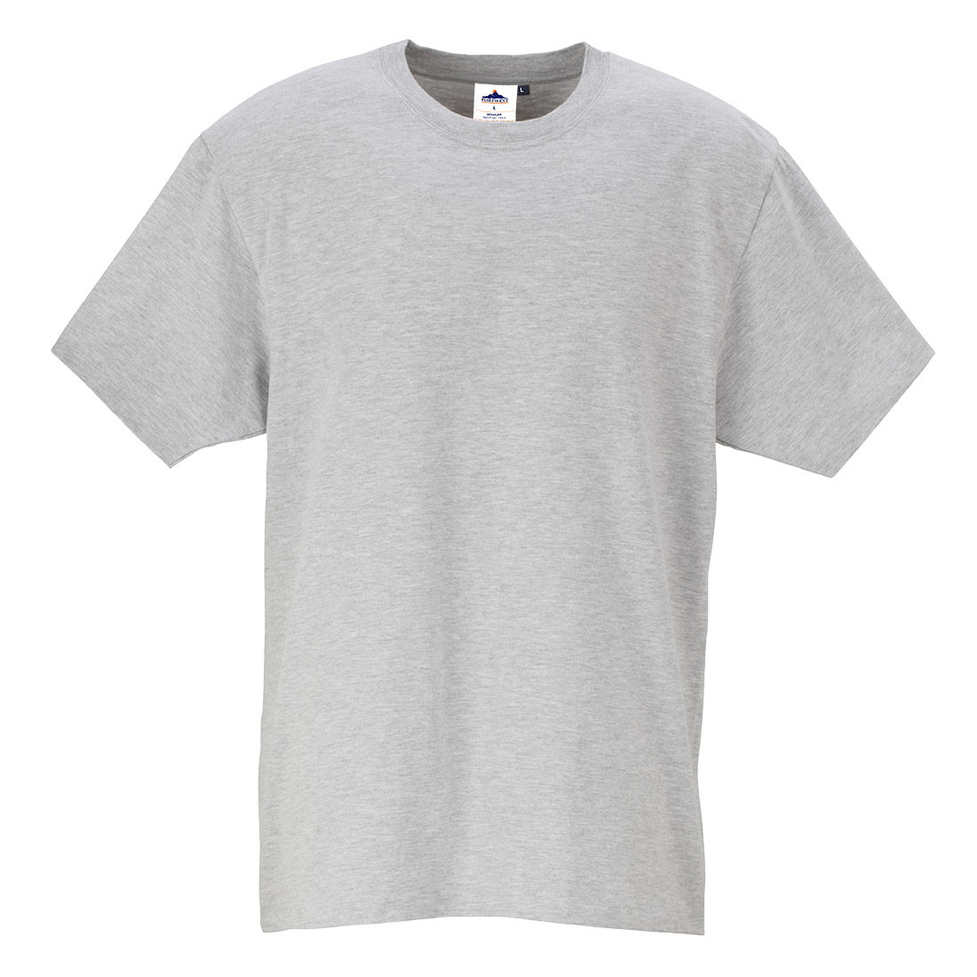 Turin Premium T-Shirt - Safetywear