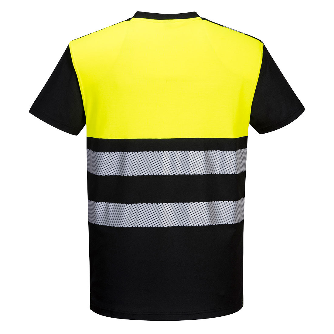 Tricou PW3 Hi Vis Clasa 1 - Imbracaminte de protectie