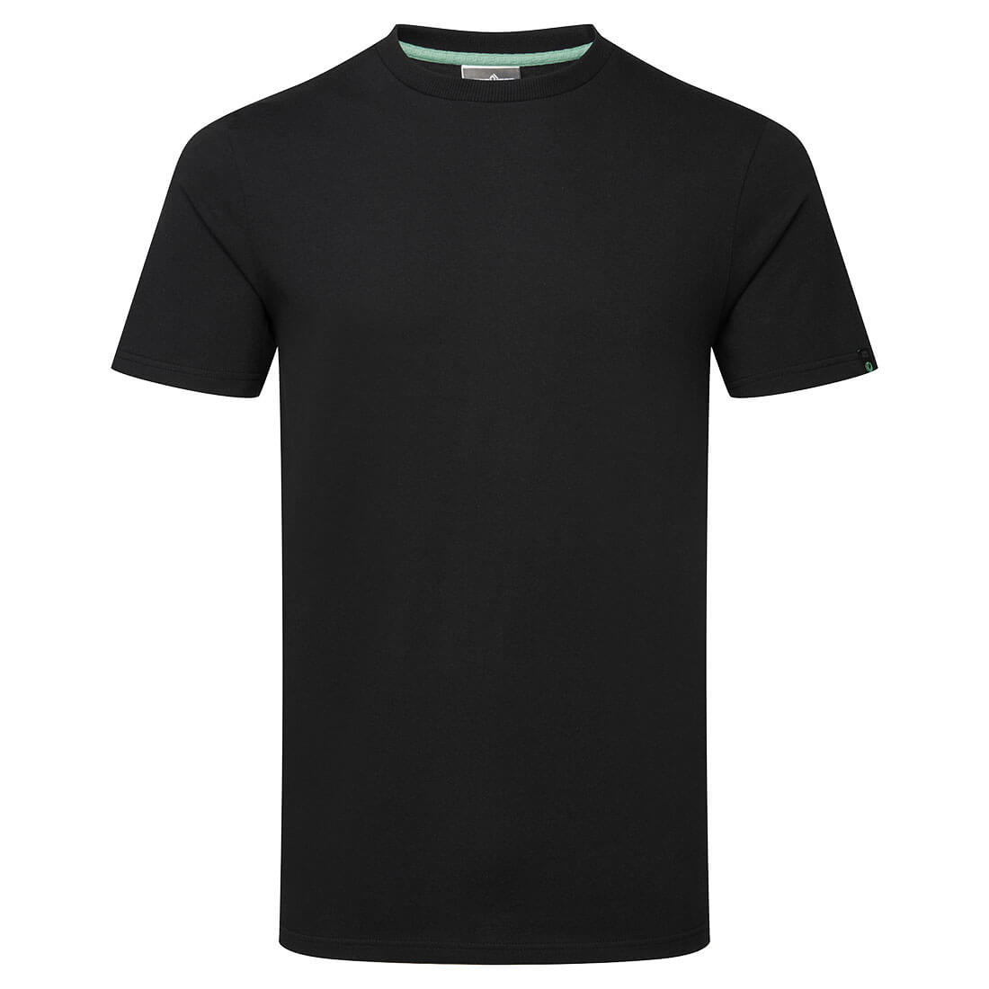 Camiseta reciclable de algodón orgánico - Ropa de protección Camiseta reciclable de algodón orgánico - Ropa de protección