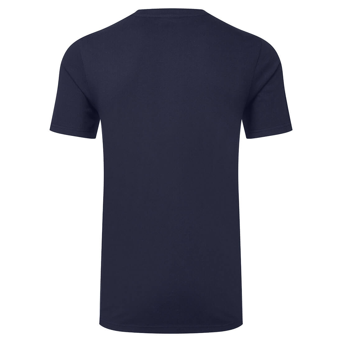 Camiseta reciclable de algodón orgánico - Ropa de protección Camiseta reciclable de algodón orgánico - Ropa de protección