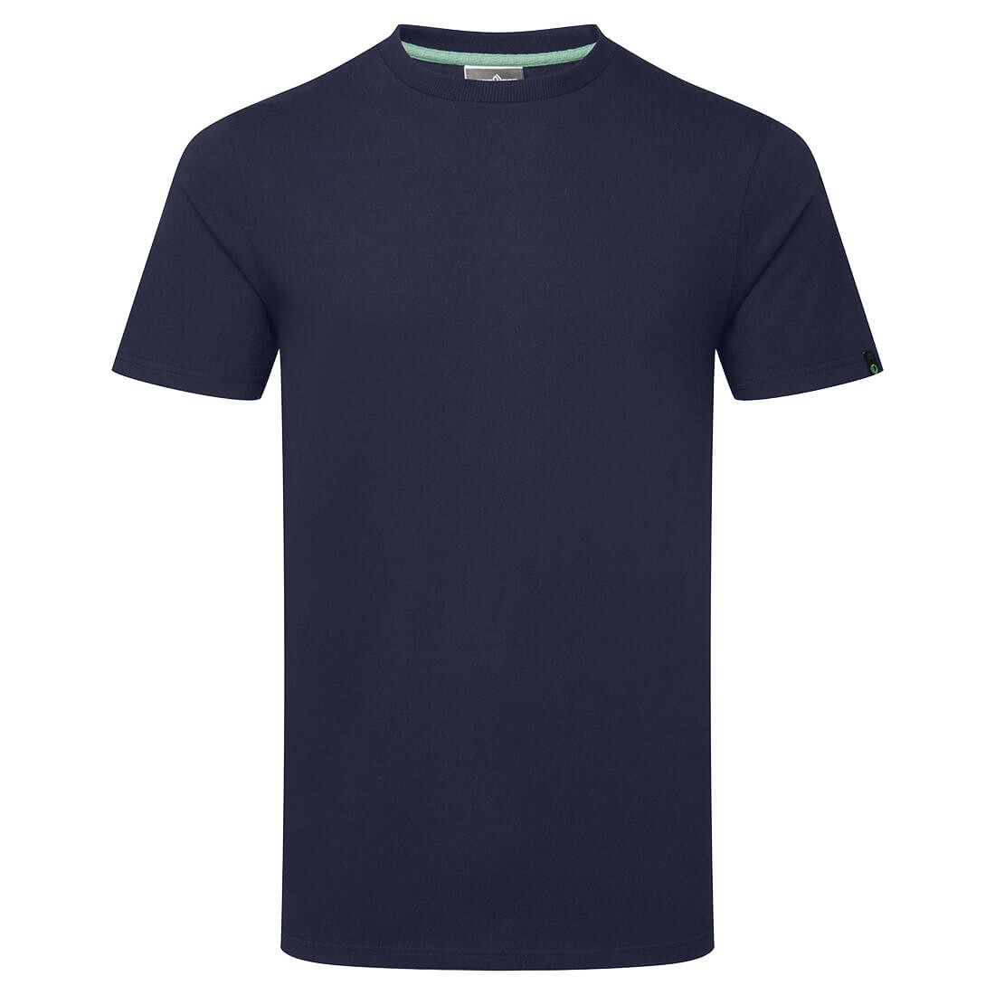 Camiseta reciclable de algodón orgánico - Ropa de protección Camiseta reciclable de algodón orgánico - Ropa de protección