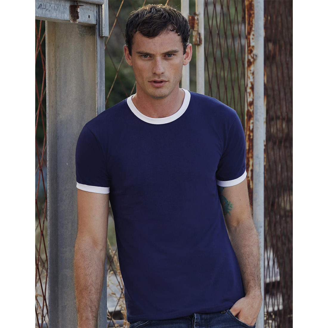 Tricou Ringer - Imbracaminte de protectie Tricou Ringer - Imbracaminte de protectie