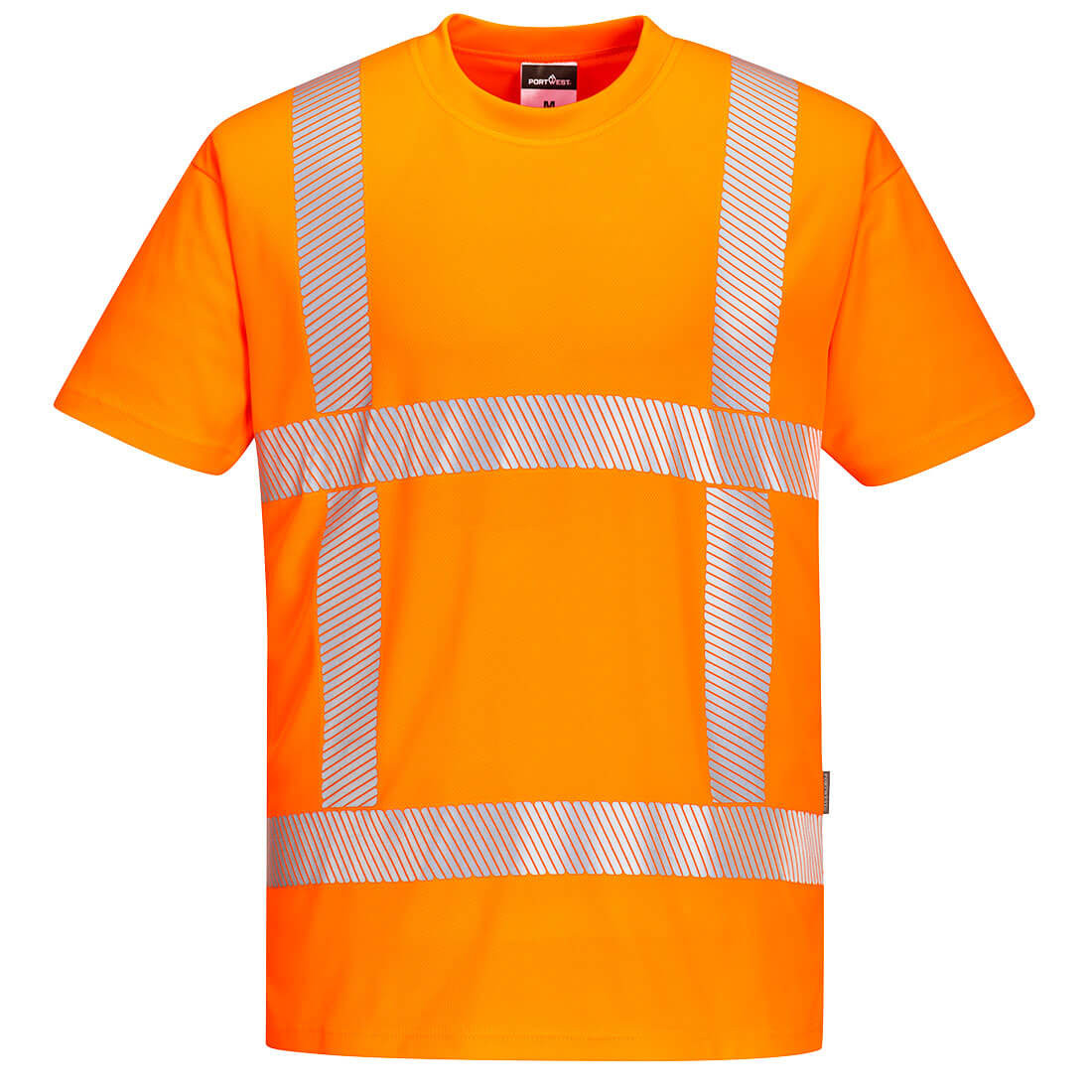 Tricou RWS HiVis - Imbracaminte de protectie Tricou RWS HiVis - Imbracaminte de protectie