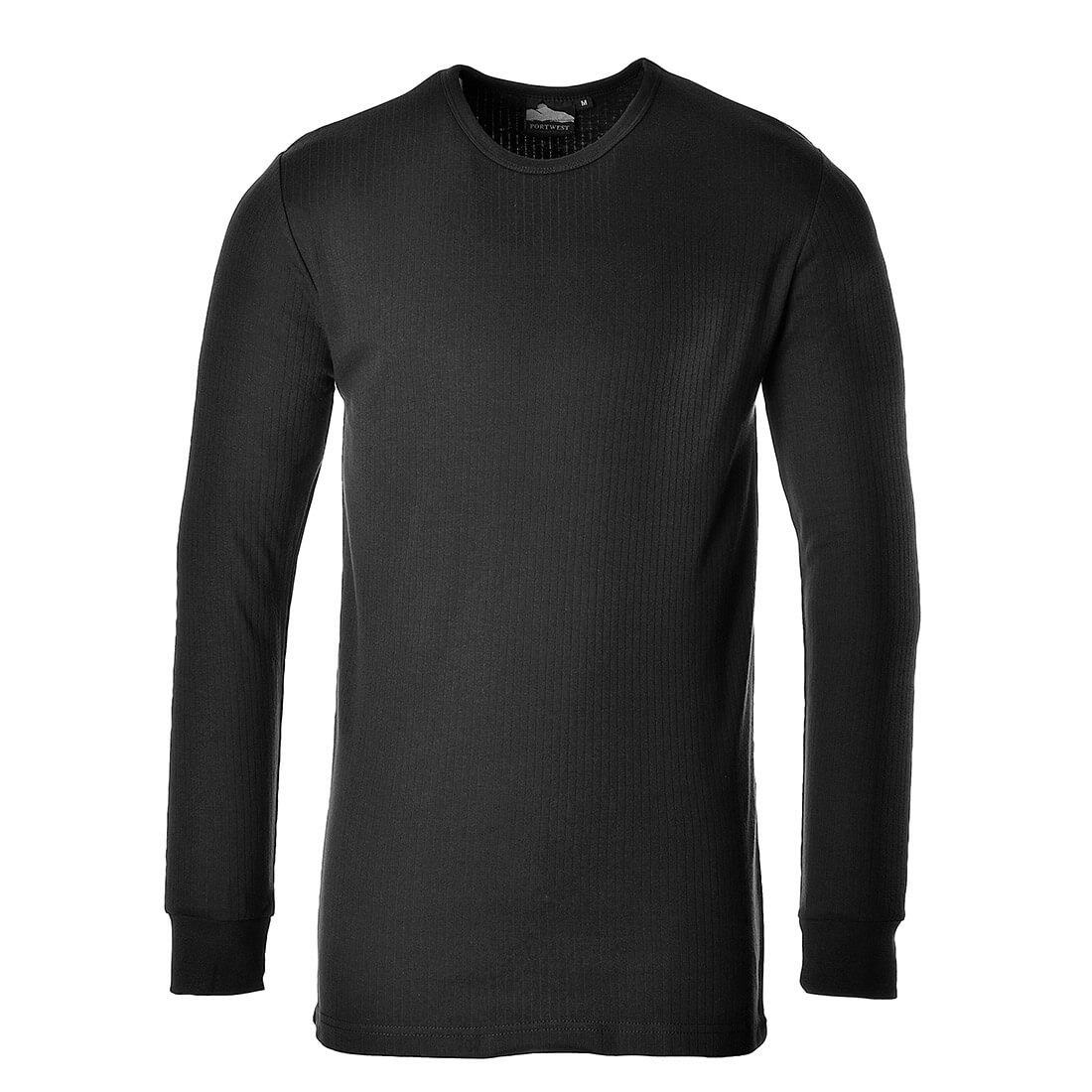 Thermal T-Shirt Long Sleeve - Safetywear