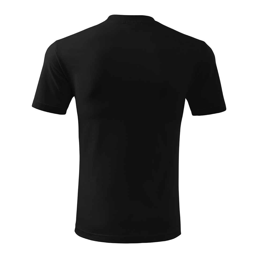 T-shirt unisexe classique - Les vêtements de protection