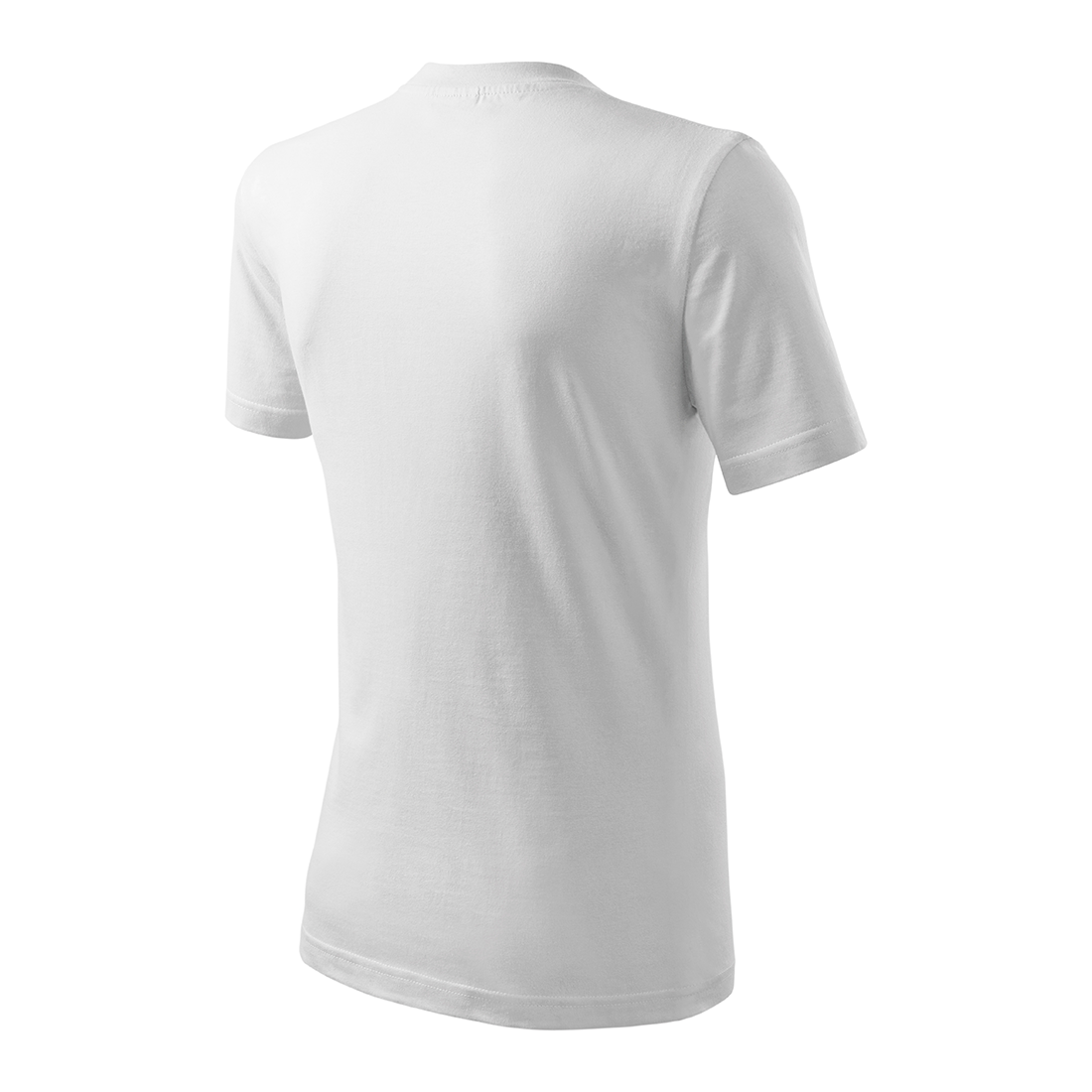 Klassisches Unisex-T-Shirt - Arbeitskleidung