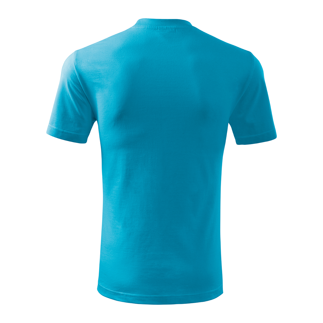 T-shirt unisexe classique - Les vêtements de protection
