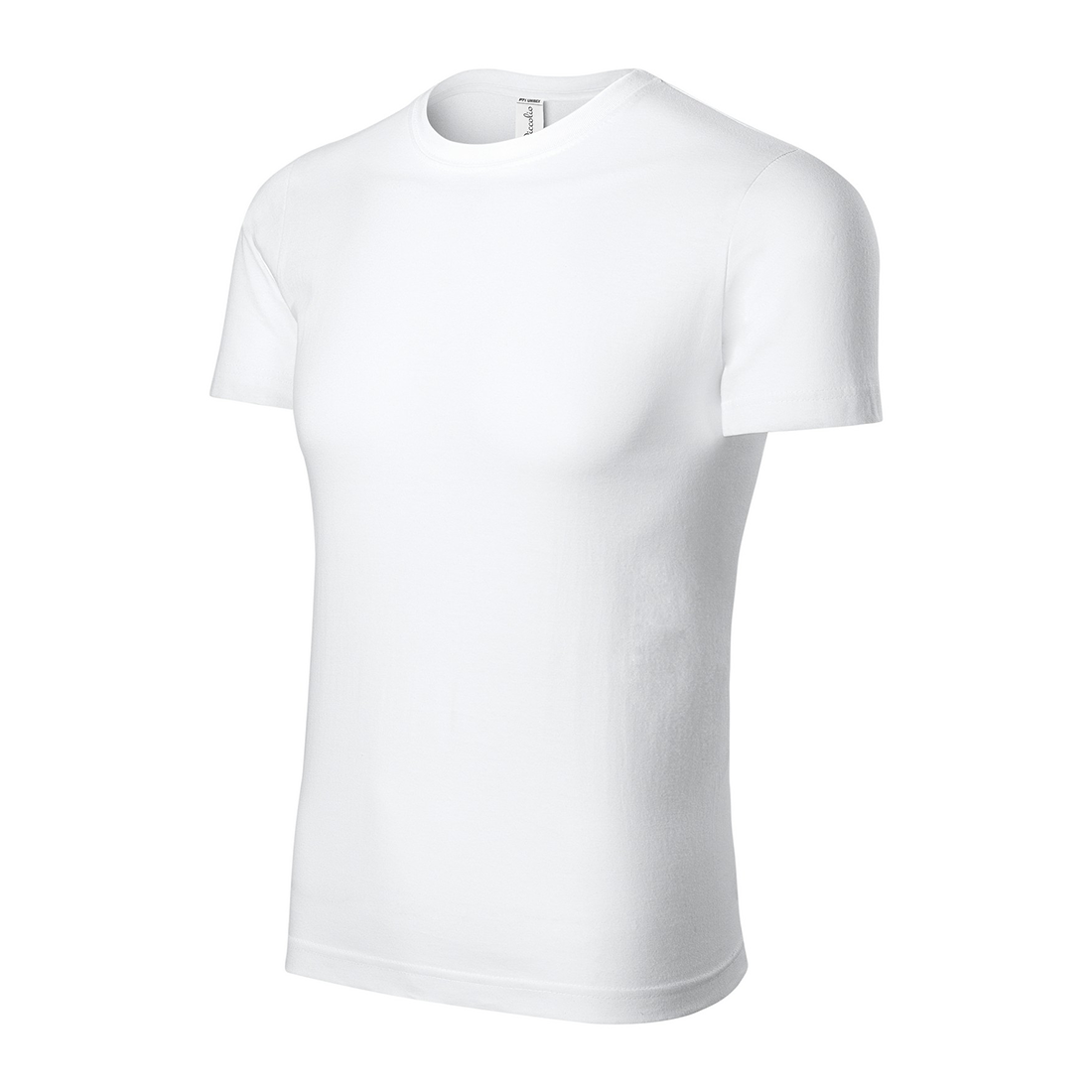 T-shirt unisexe en coton - Les vêtements de protection