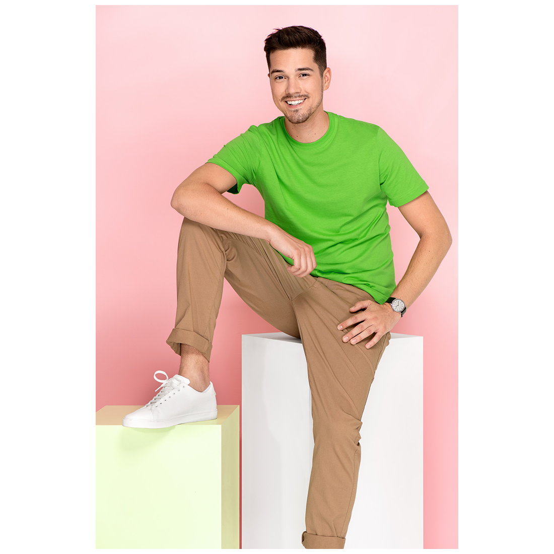 Tricou unisex PARADE - Imbracaminte de protectie