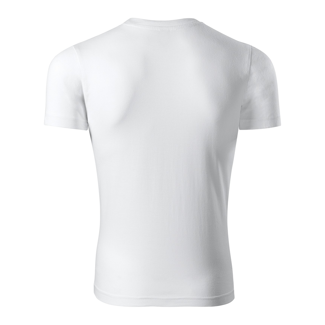 Unisex-T-Shirt aus Baumwolle - Arbeitskleidung