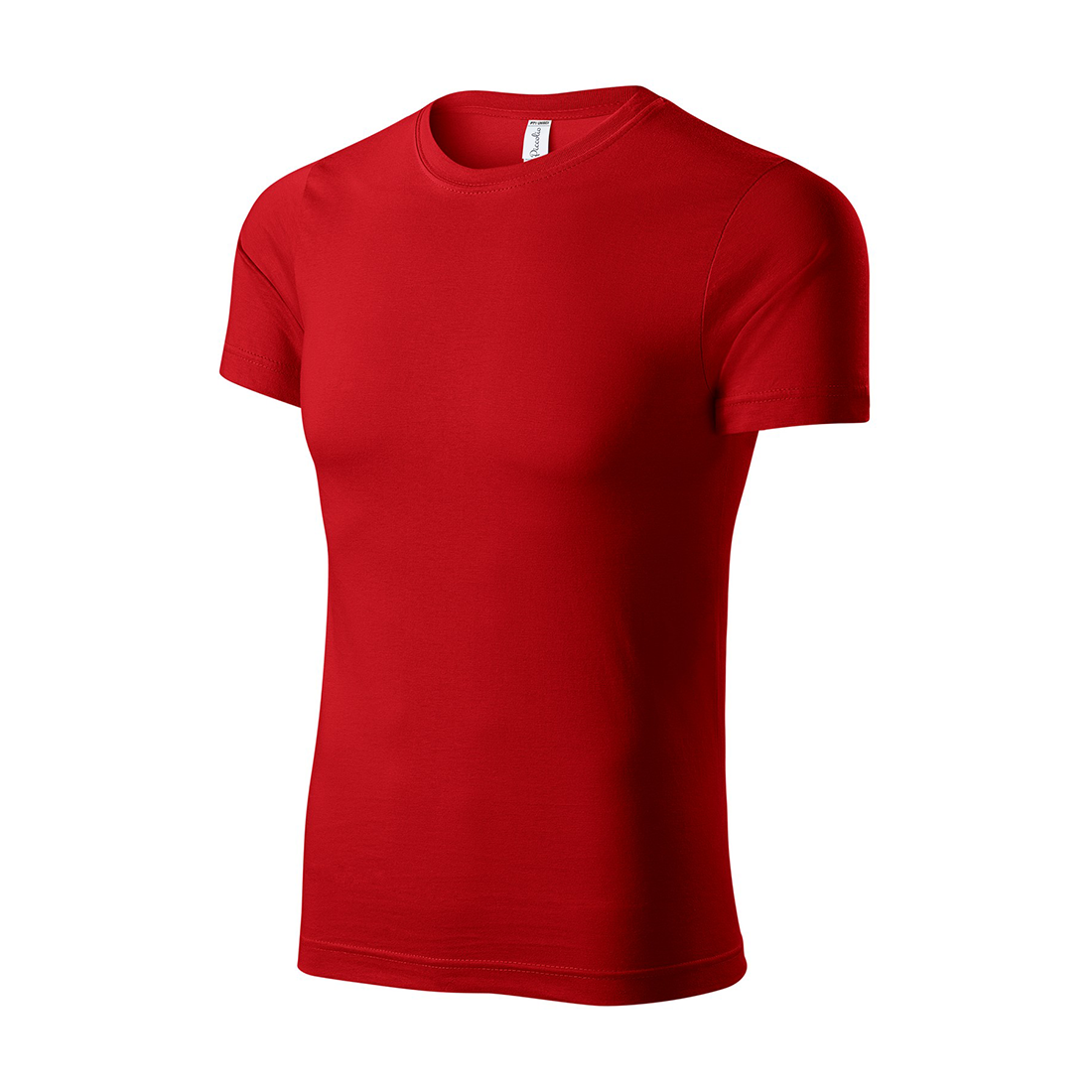 Unisex-T-Shirt aus Baumwolle - Arbeitskleidung