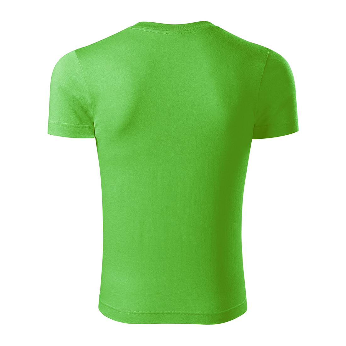 T-shirt unisexe en coton - Les vêtements de protection