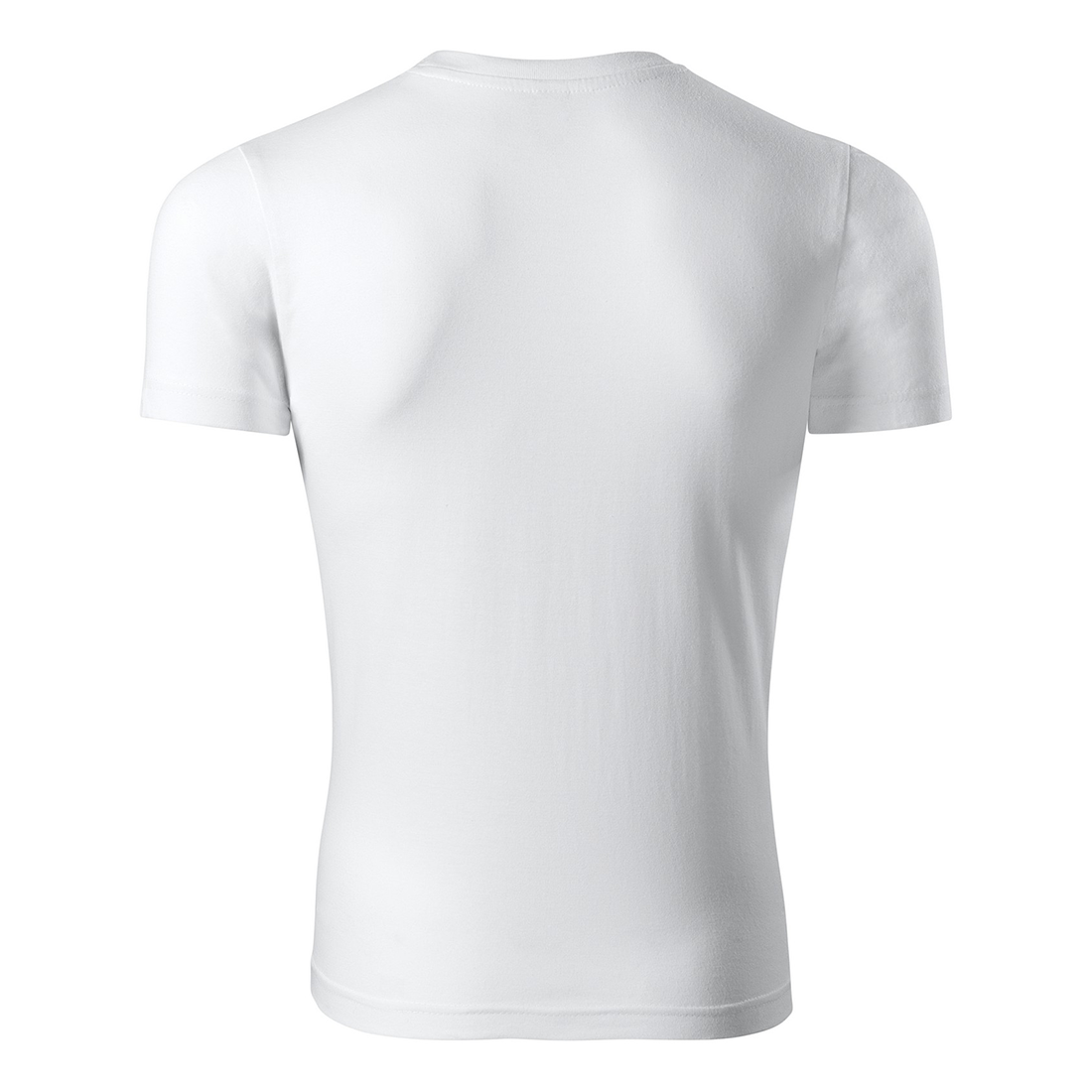 Unisex-T-Shirt aus 100 % Baumwolle - Arbeitskleidung