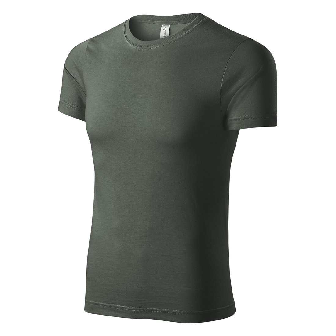 Maglietta unisex 100% cotone - Abbigliamento di protezione
