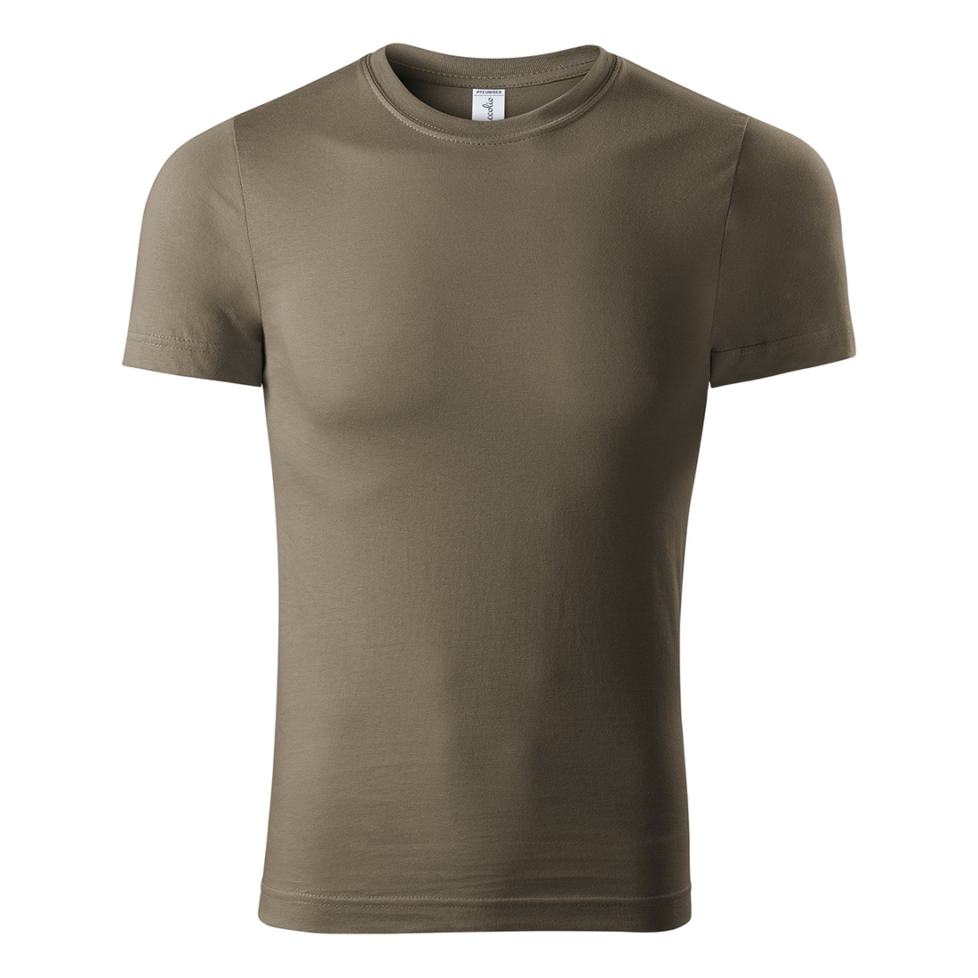 Camiseta unisex 100% algodón - Ropa de protección