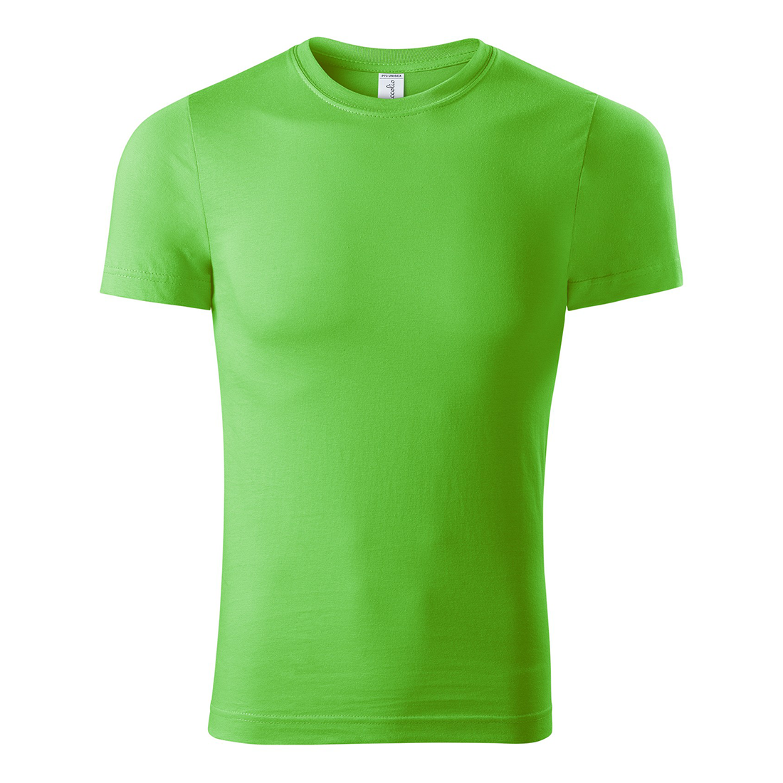 T-shirt unisexe 100% coton - Les vêtements de protection