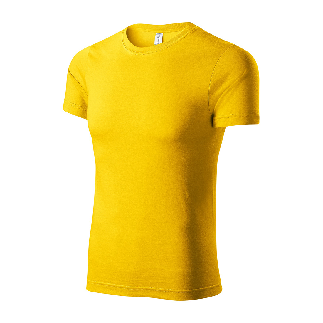 Unisex-T-Shirt aus 100 % Baumwolle - Arbeitskleidung