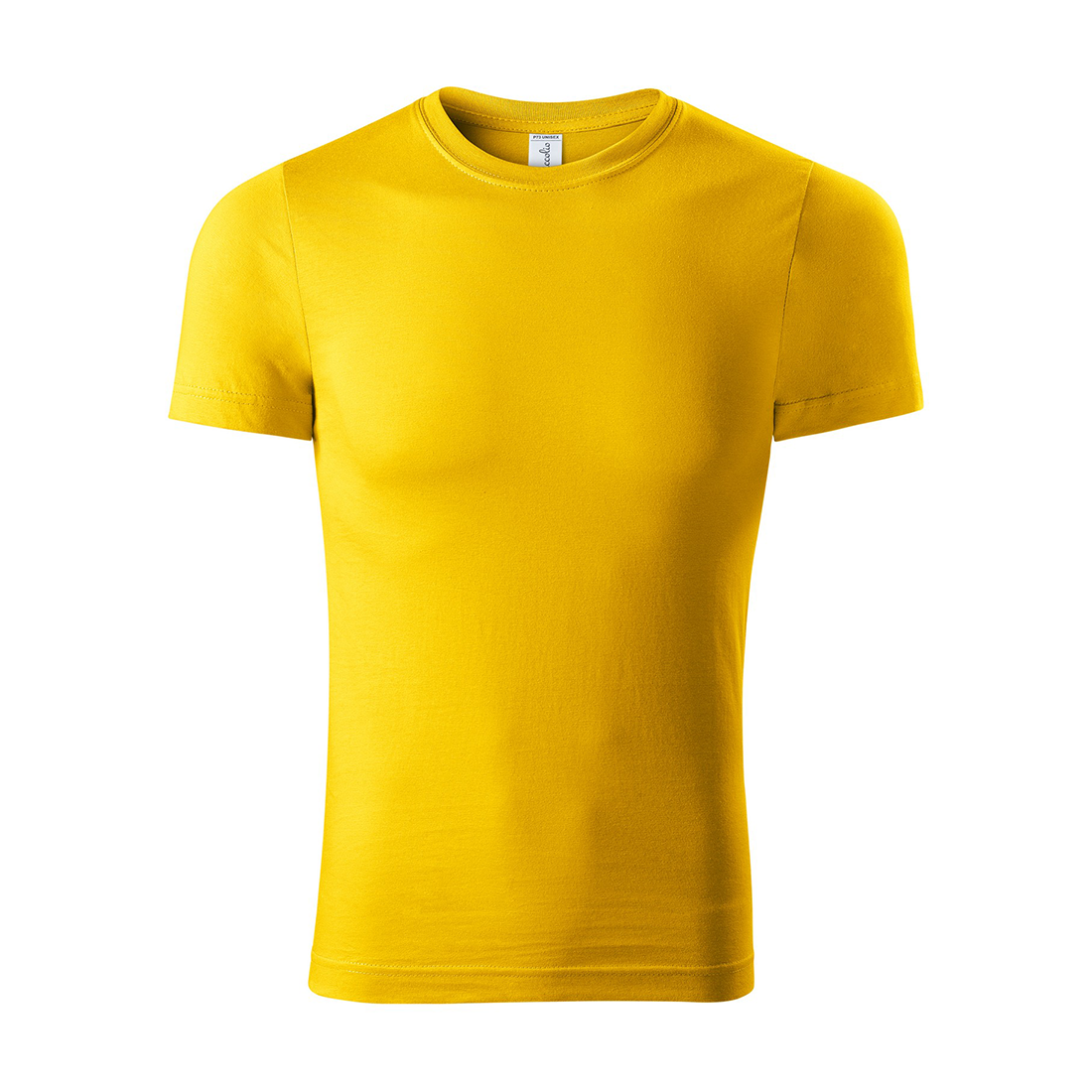 T-shirt unisexe 100% coton - Les vêtements de protection