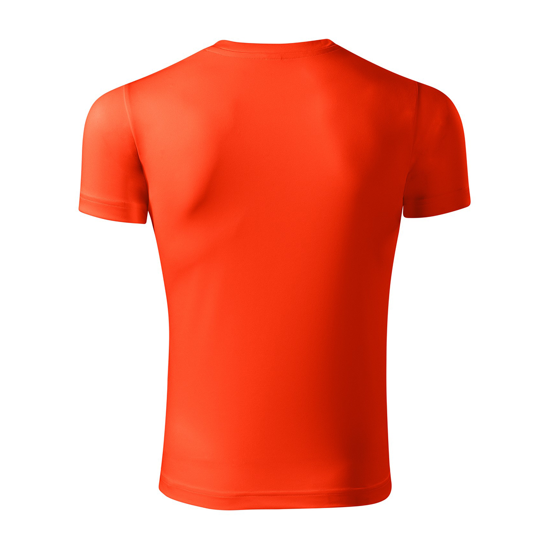 Camiseta unisex PIXEL - Ropa de protección Camiseta unisex PIXEL - Ropa de protección