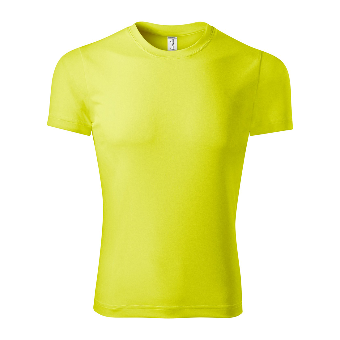 Camiseta unisex PIXEL - Ropa de protección Camiseta unisex PIXEL - Ropa de protección