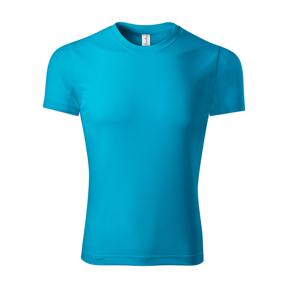 Camiseta unisex PIXEL - Ropa de protección Camiseta unisex PIXEL - Ropa de protección