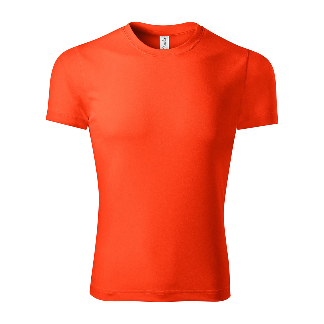 Camiseta unisex PIXEL - Ropa de protección Camiseta unisex PIXEL - Ropa de protección