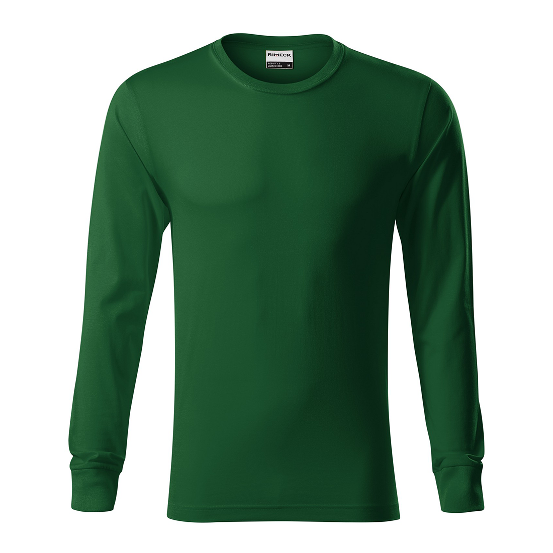 Tricou bumbac prespalat RESIST M/L - Imbracaminte de protectie Tricou bumbac prespalat RESIST M/L - Imbracaminte de protectie