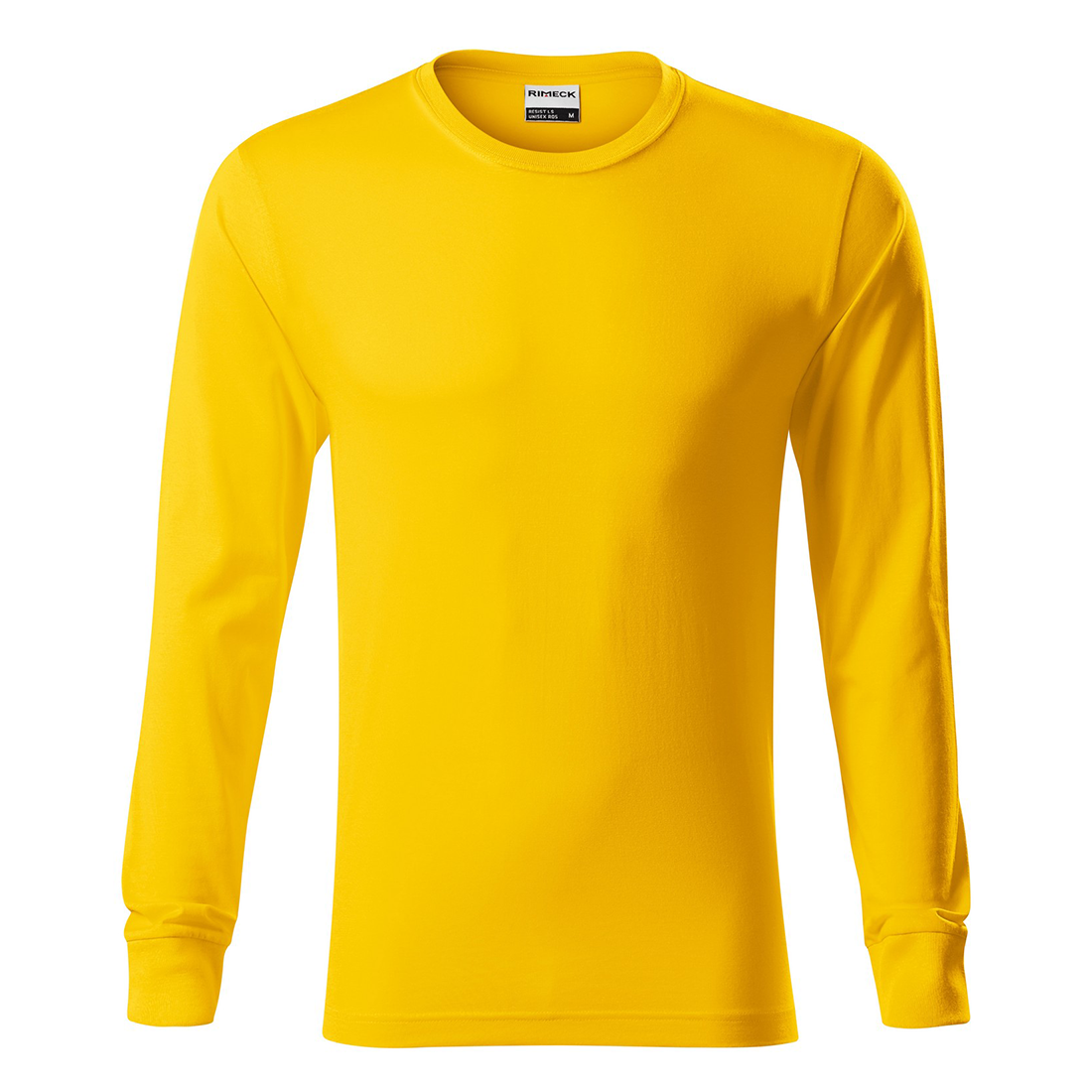 Tricou bumbac prespalat RESIST M/L - Imbracaminte de protectie Tricou bumbac prespalat RESIST M/L - Imbracaminte de protectie