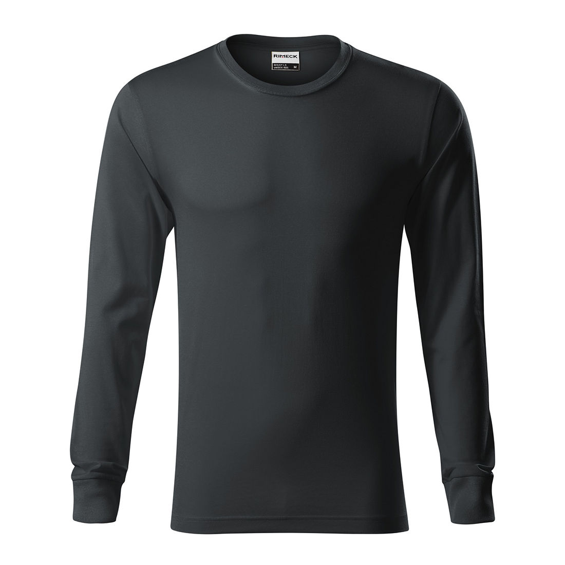 Unisex T-shirt L/S - Safetywear