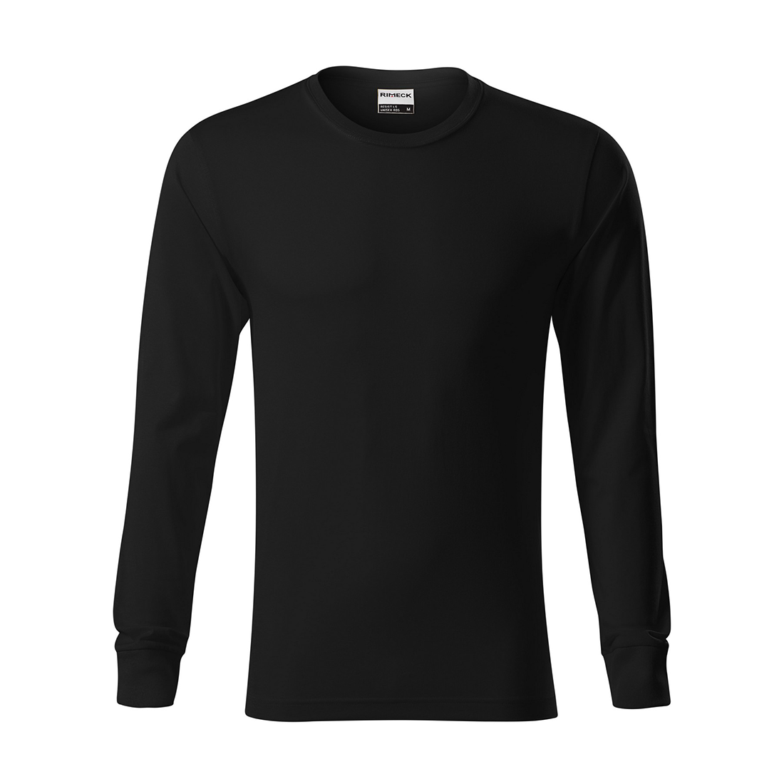 Unisex-T-Shirt Lange Ärmel - Arbeitskleidung