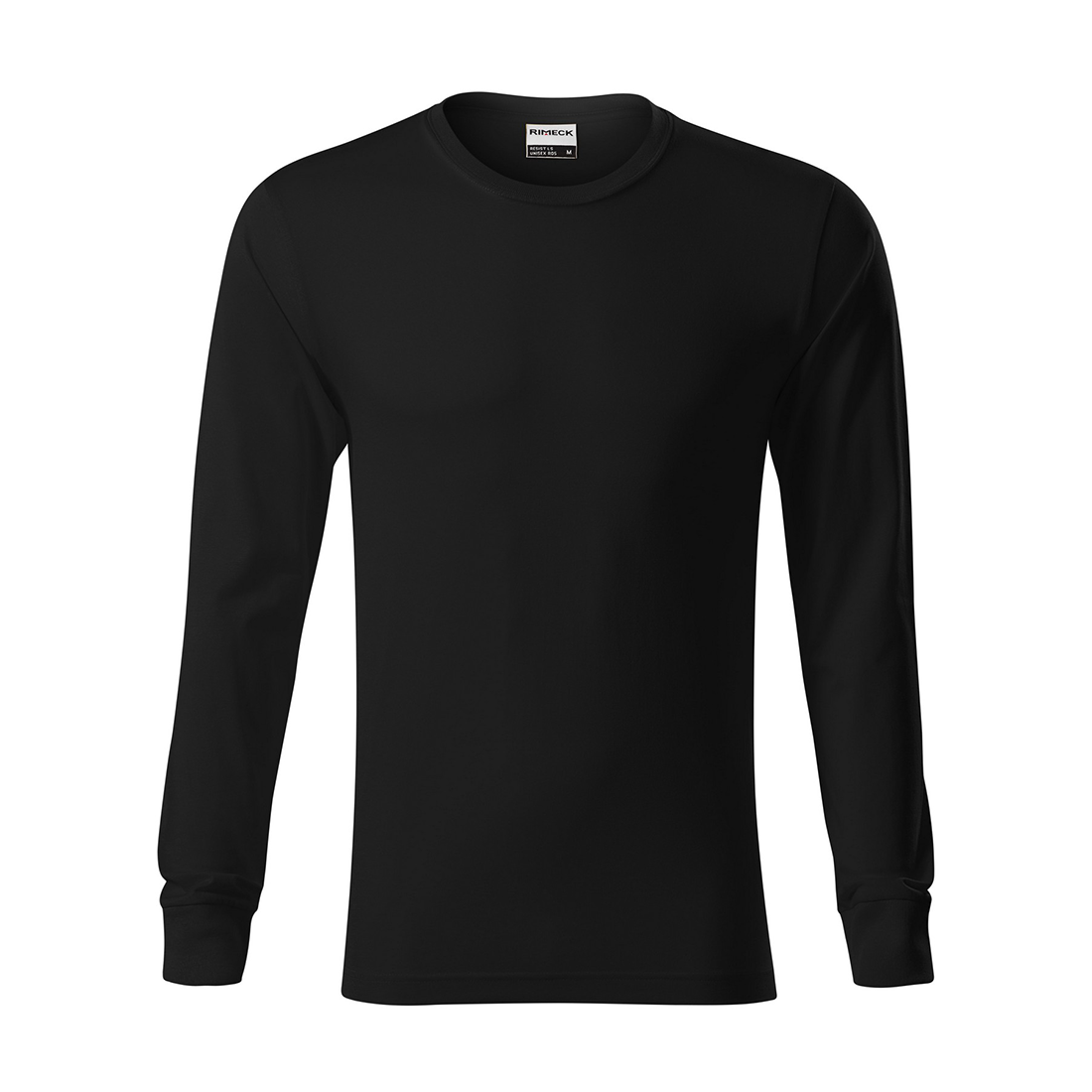 Unisex T-shirt L/S - Safetywear