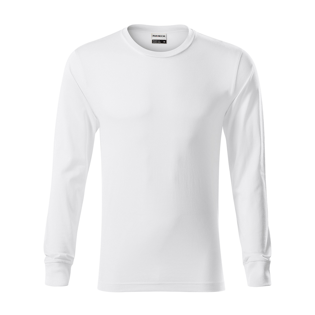 Unisex-T-Shirt Lange Ärmel - Arbeitskleidung