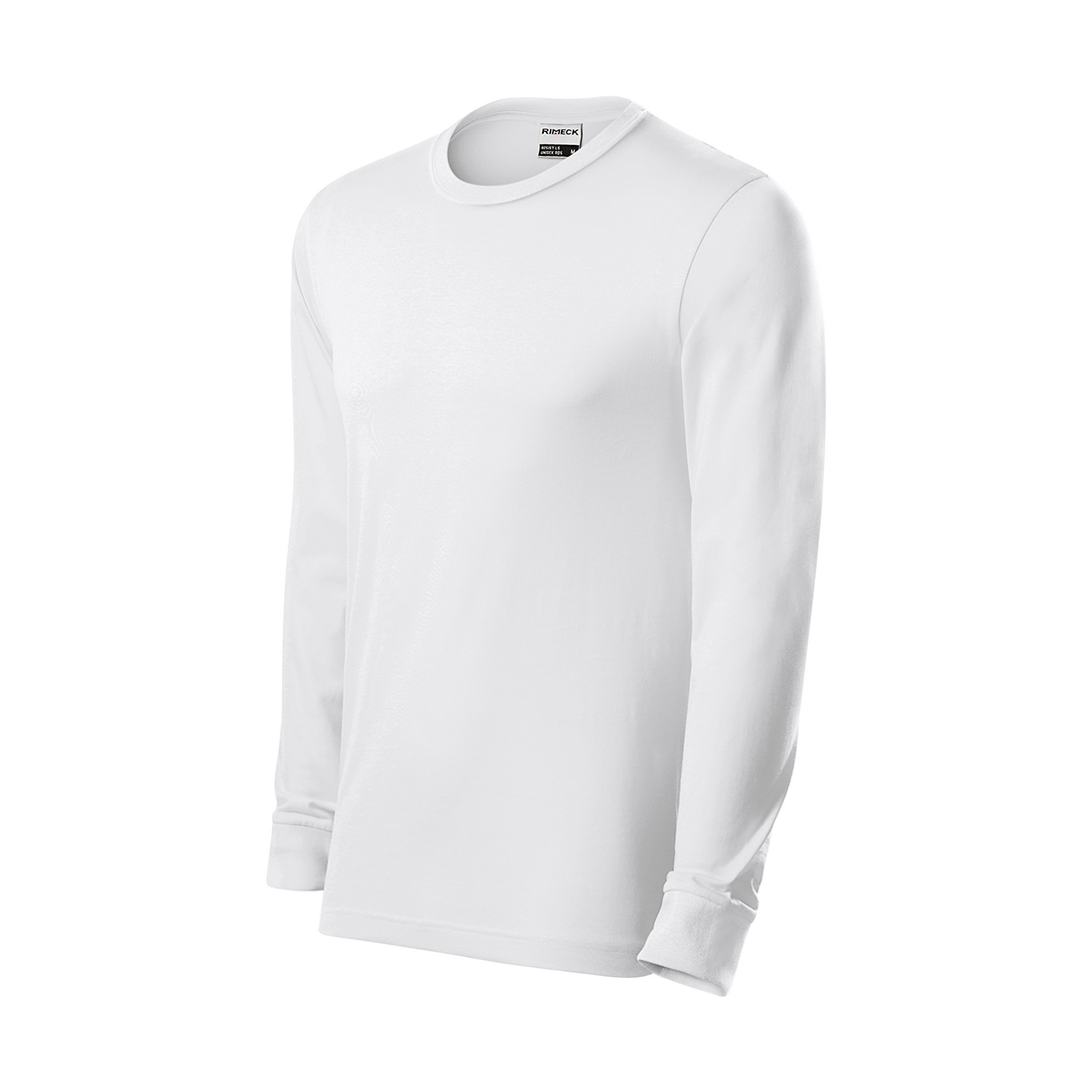 Unisex T-shirt L/S - Safetywear