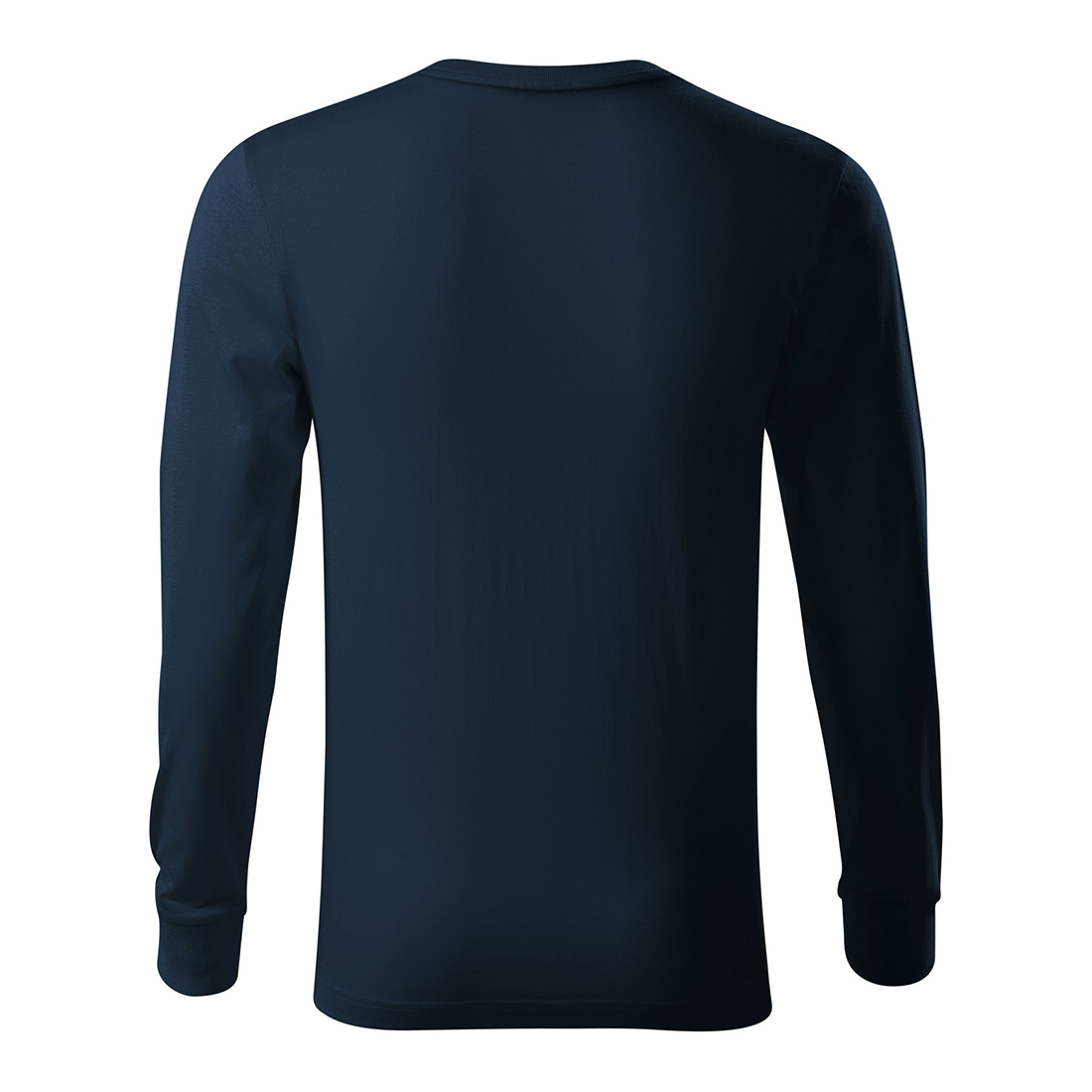 Unisex T-shirt L/S - Safetywear