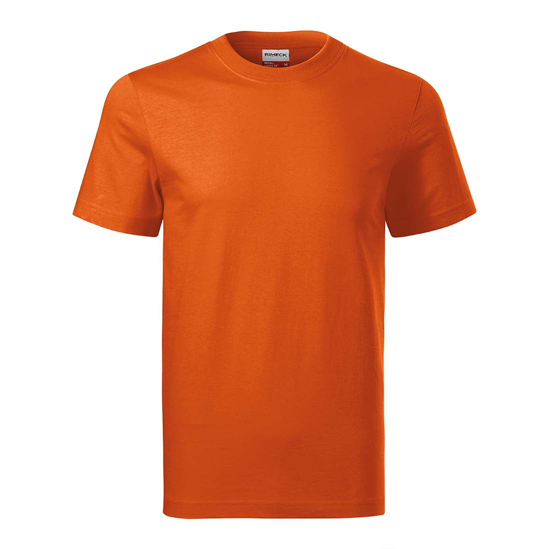 Tee-shirt unisex RECALL - Les vêtements de protection