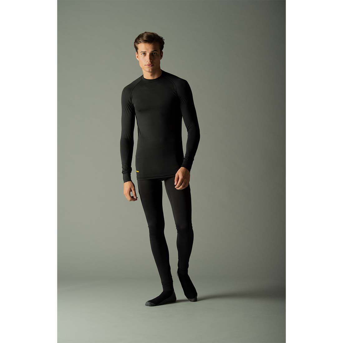 Maglietta termica unisex ML - Abbigliamento di protezione