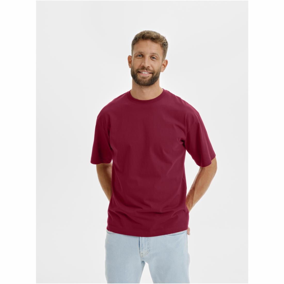 Unisex T-Shirt STAGE - Safetywear