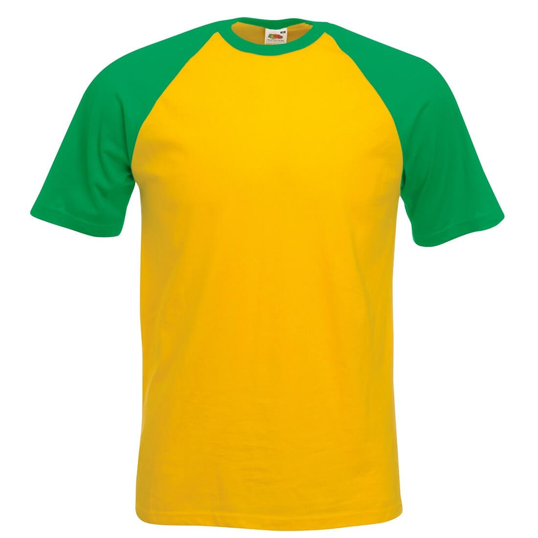 Tricou Valueweight Baseball - Imbracaminte de protectie Tricou Valueweight Baseball - Imbracaminte de protectie