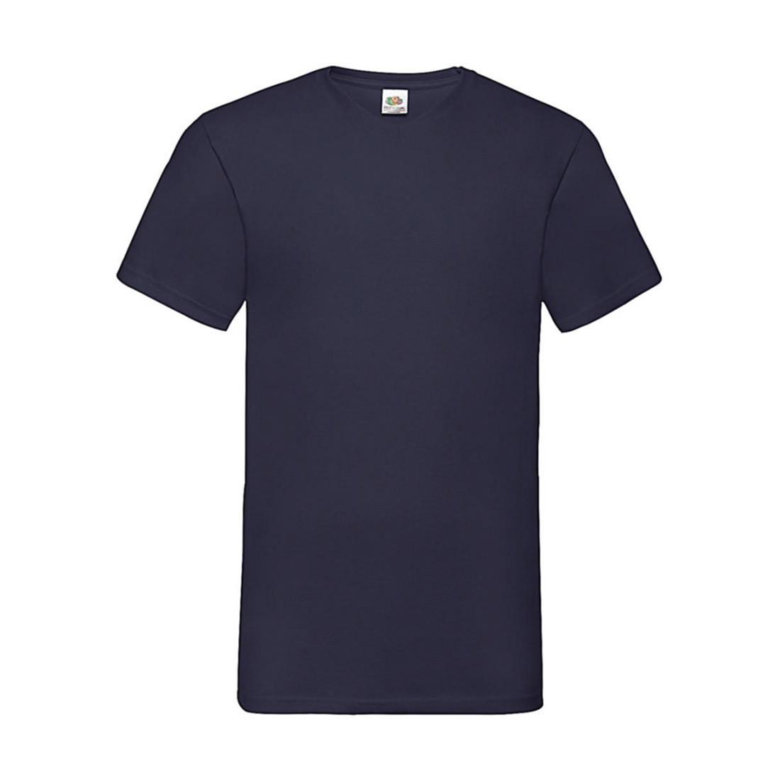 Valueweight V-NECK T - Safetywear