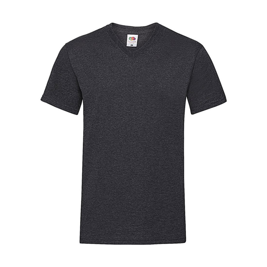 Valueweight V-NECK T - Safetywear