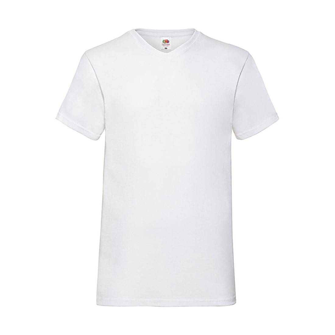 Valueweight V-NECK T - Safetywear