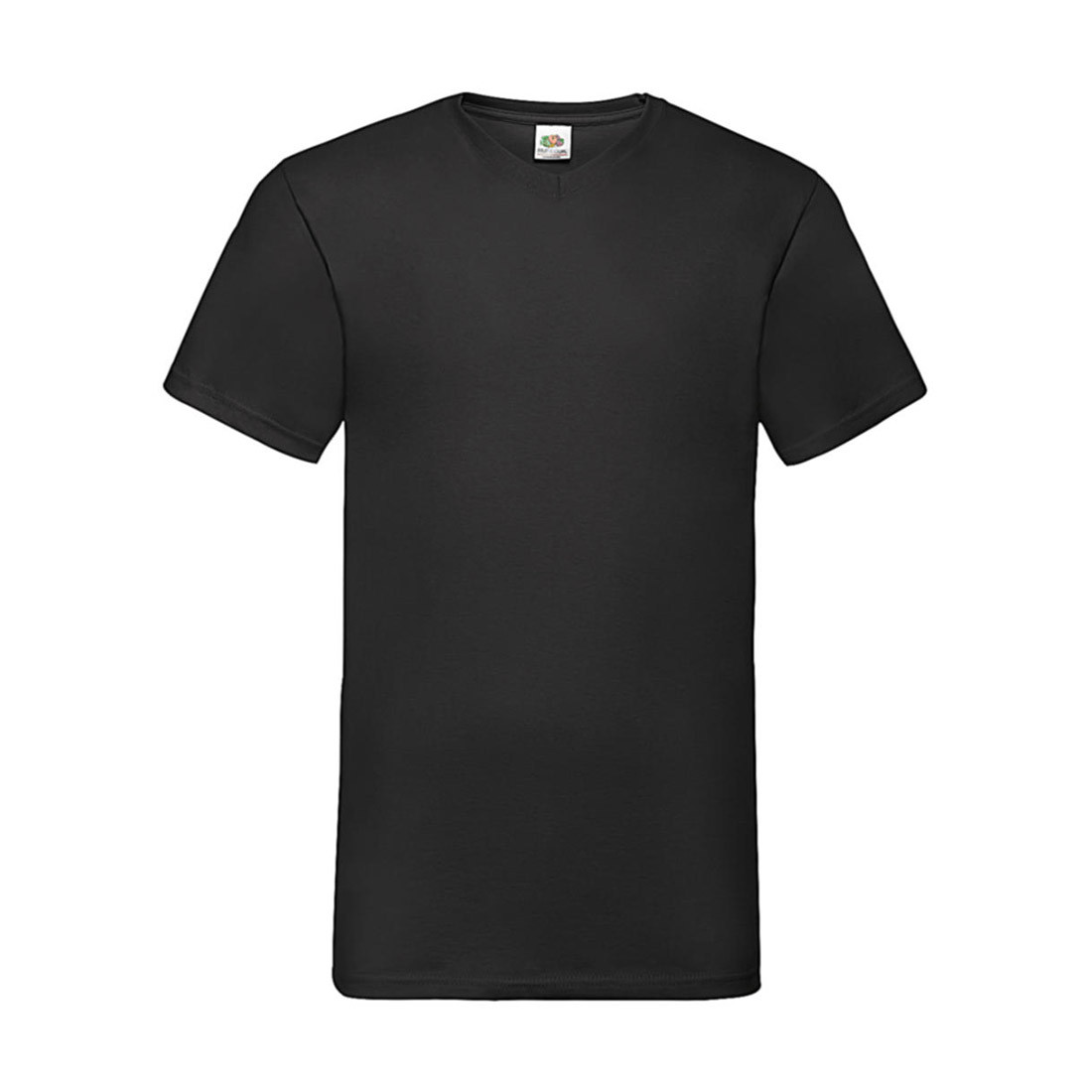 T-Shirt Valueweight V-NECK Manica Corta - Abbigliamento di protezione