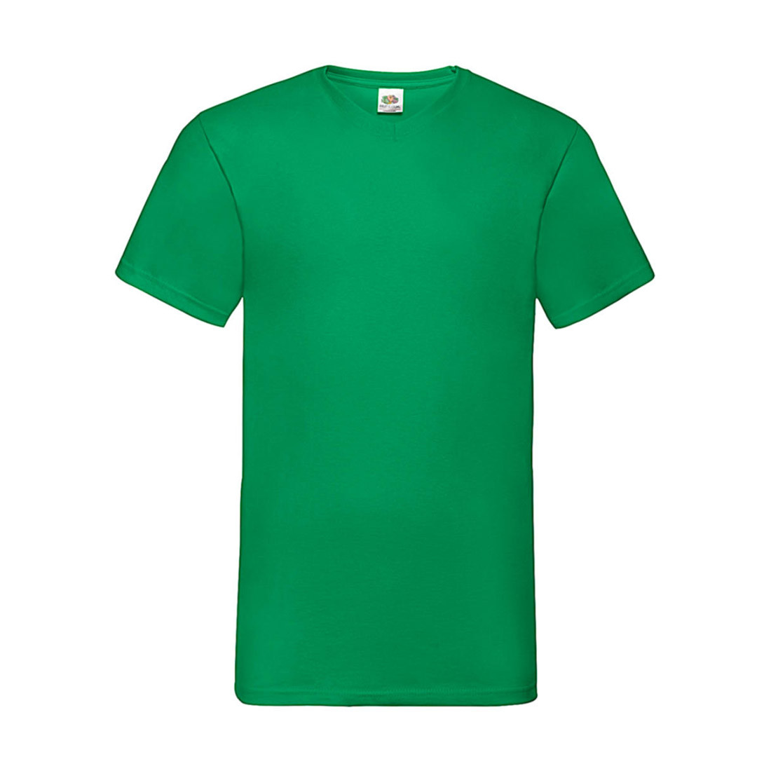 T-Shirt Valueweight V-NECK Manica Corta - Abbigliamento di protezione