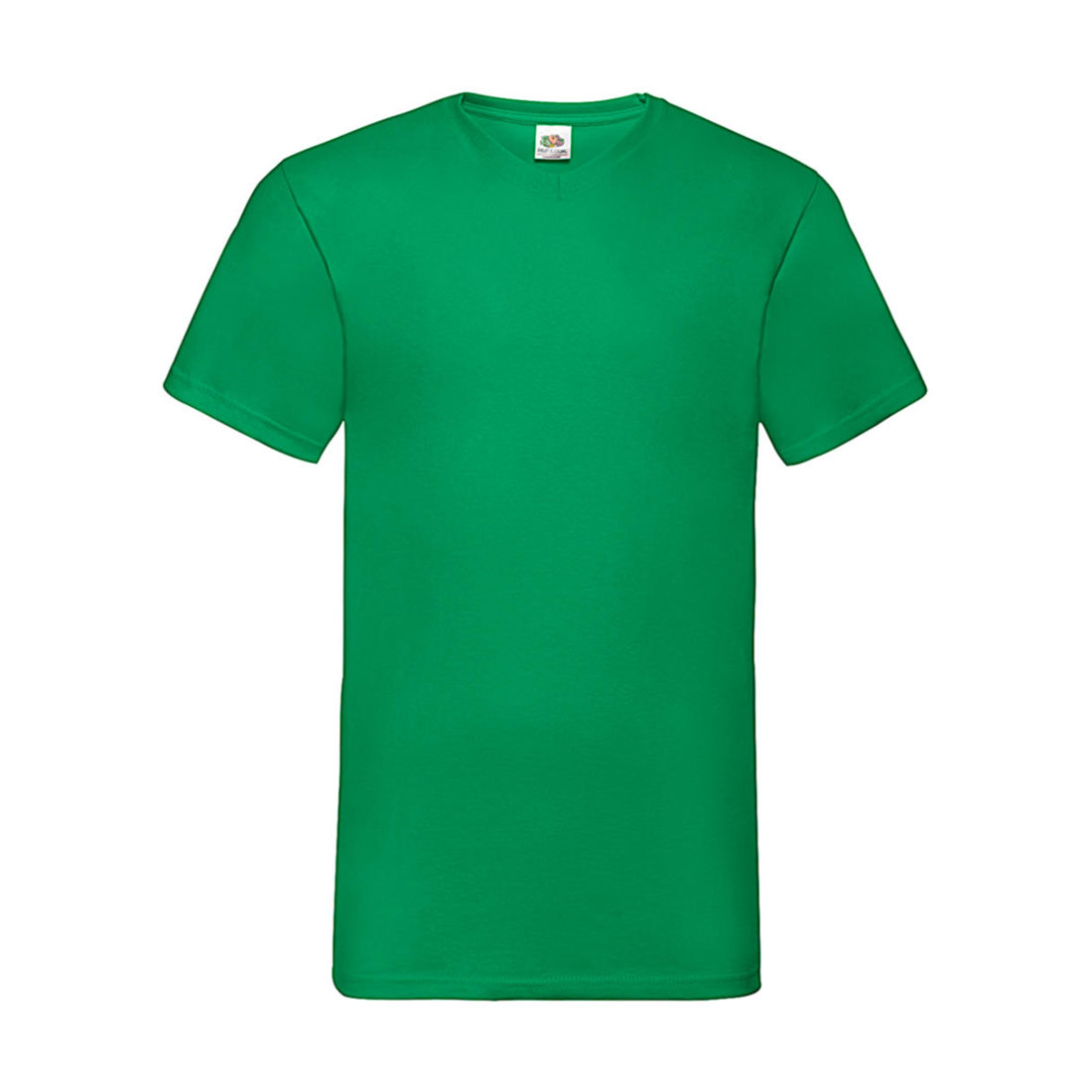 Valueweight V-NECK T - Safetywear