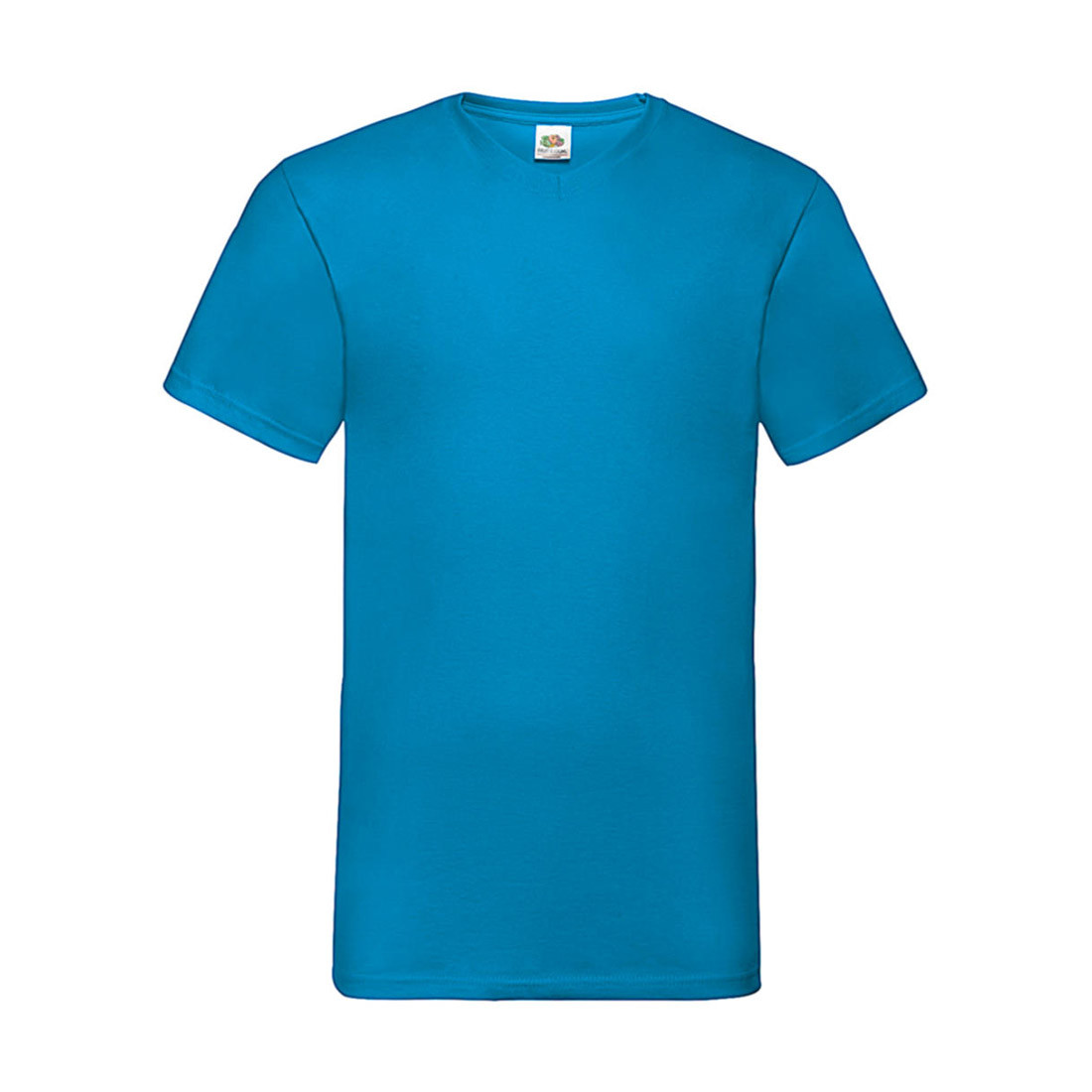 Valueweight V-NECK T - Safetywear