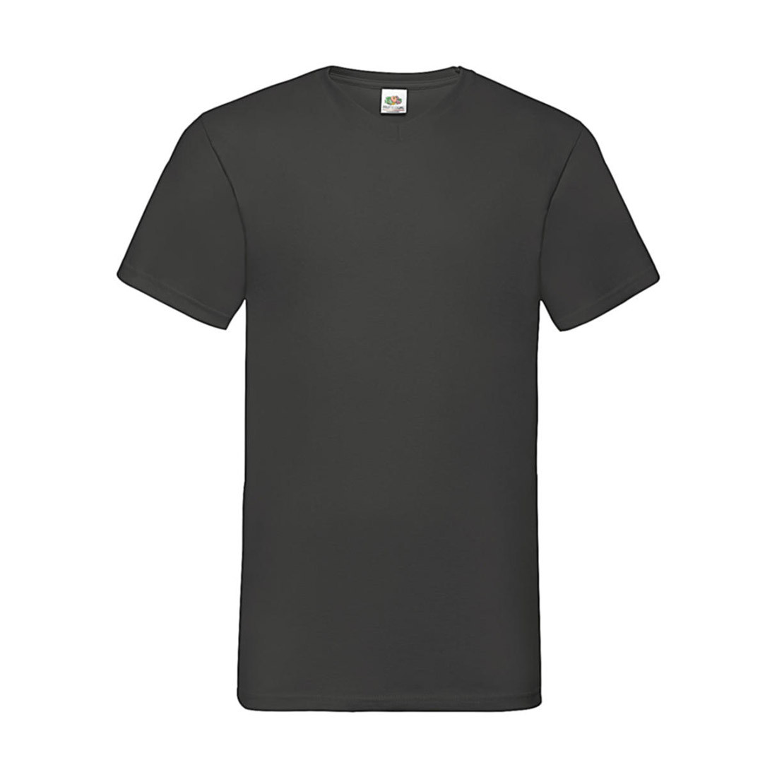 Valueweight V-NECK T - Safetywear