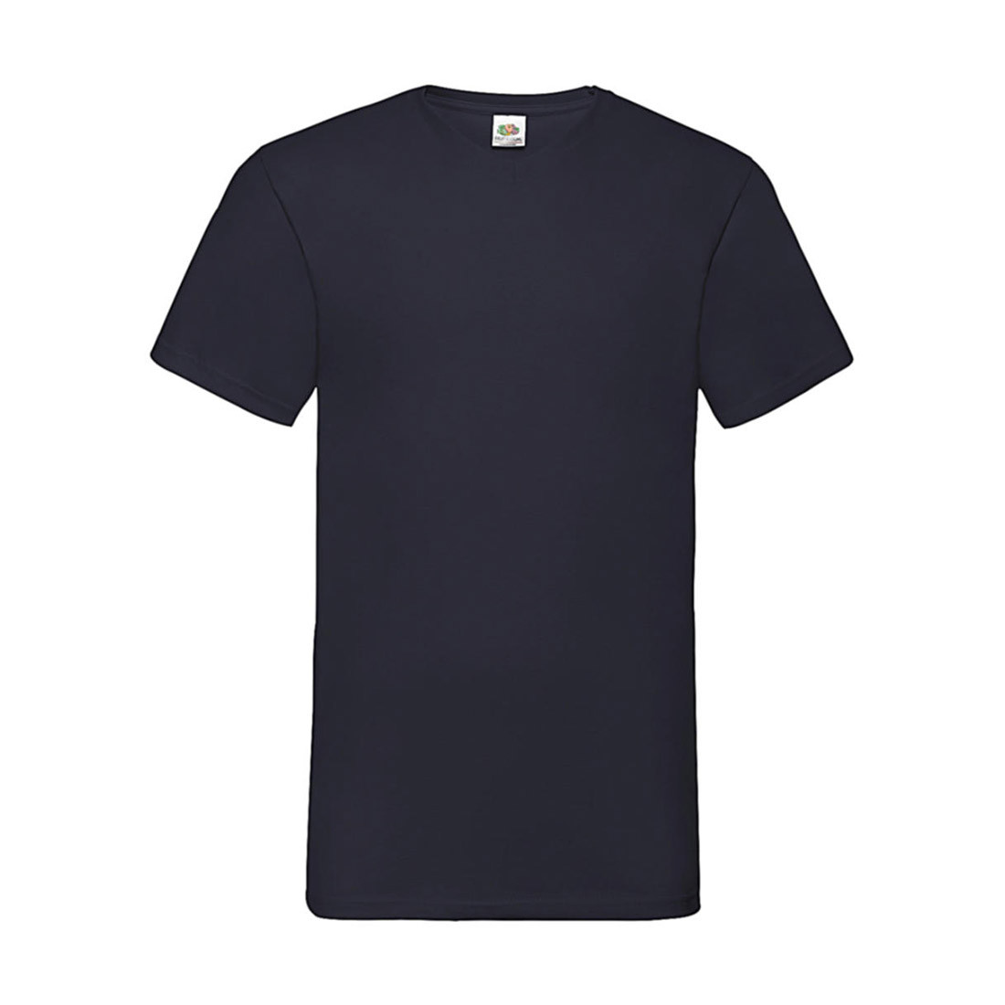 T-Shirt Valueweight V-NECK Manica Corta - Abbigliamento di protezione