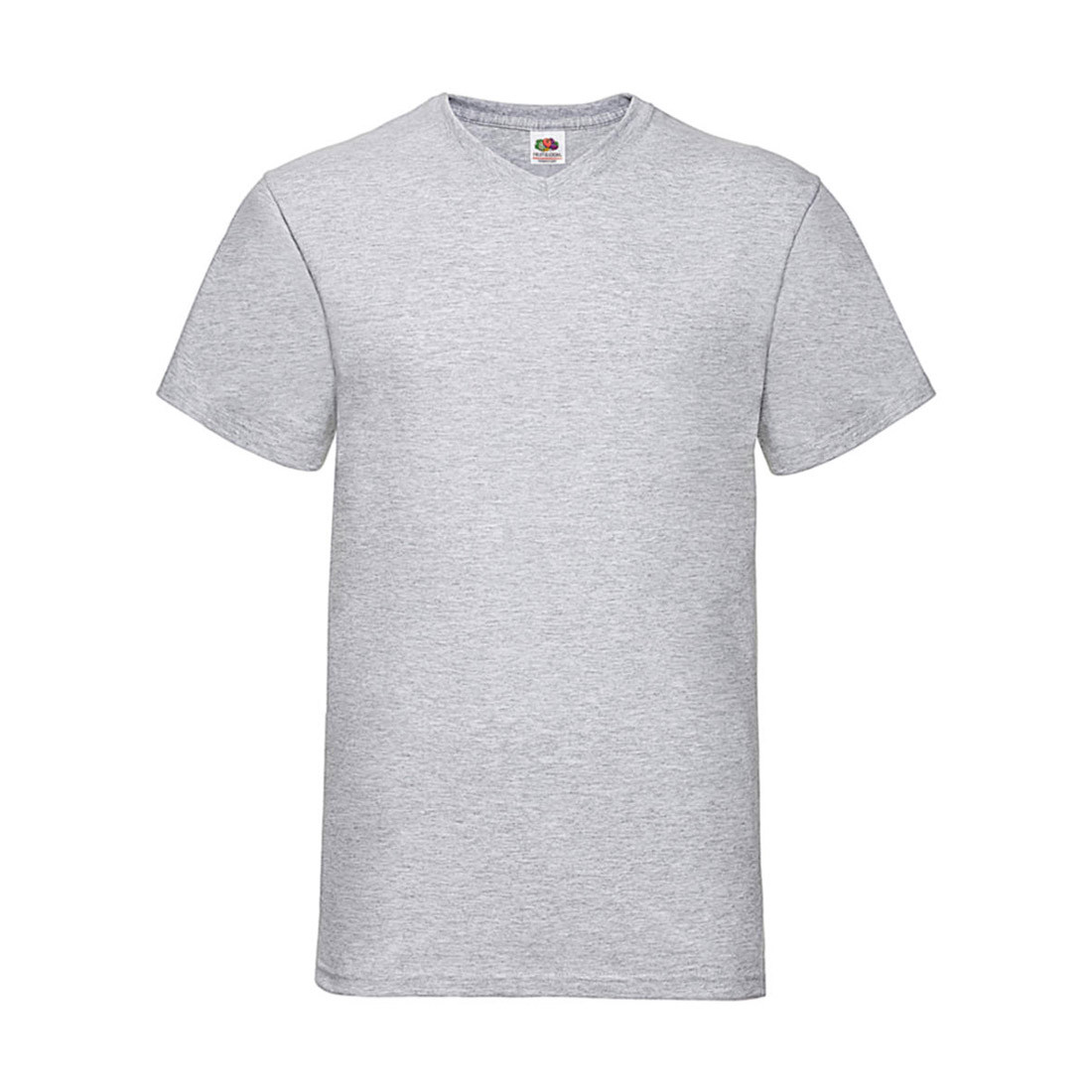 Valueweight V-NECK T - Safetywear